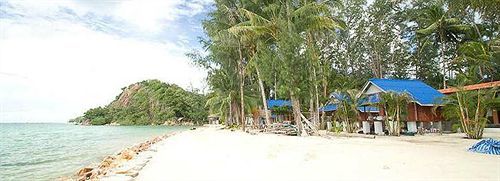 Bovy Beach House Ko Pha Ngan Extérieur photo